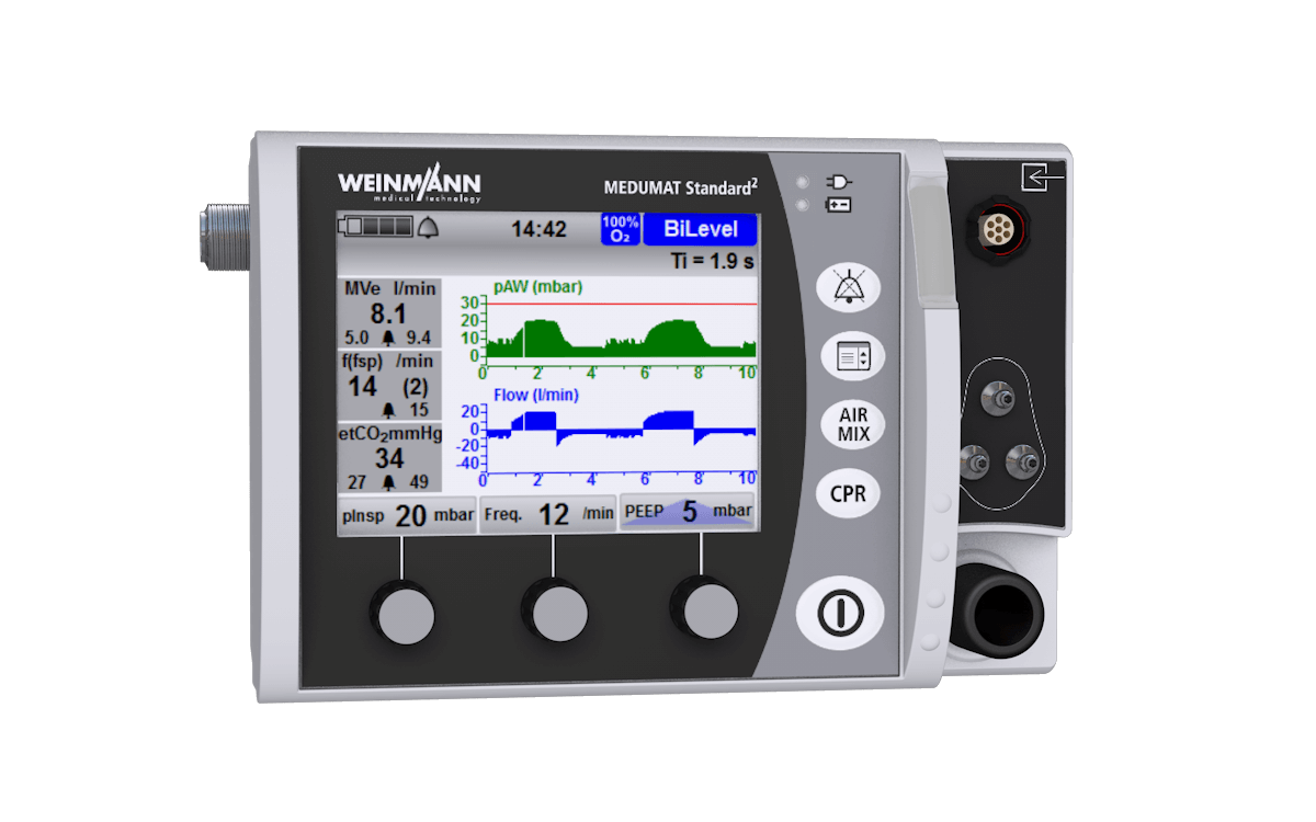 MEDUMAT Standard2